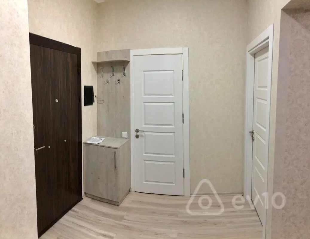 2 otaqlı mənzil, 50 m², Həsən bəy Zərdabi küçəsi — kirayə — Mənzil, Bakı (7)
