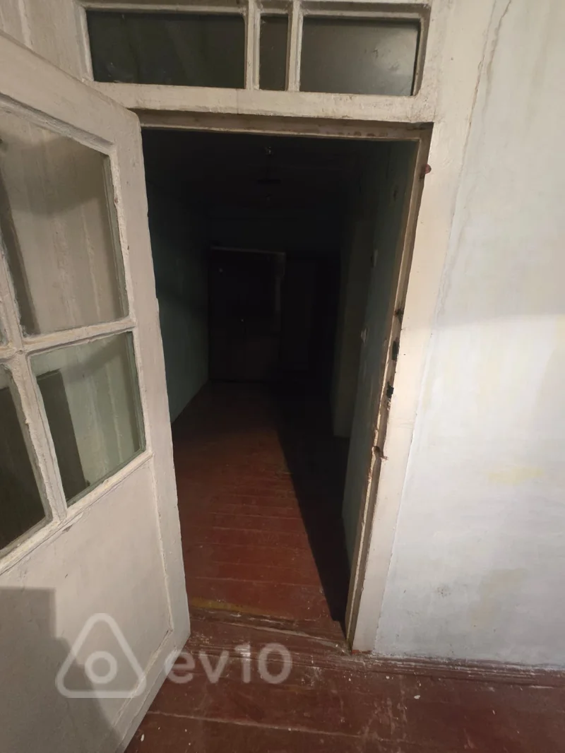 3 otaqlı mənzil, 35 m², Nəsimi rayonu, Mövsum Sənani kucəsi — Bakı