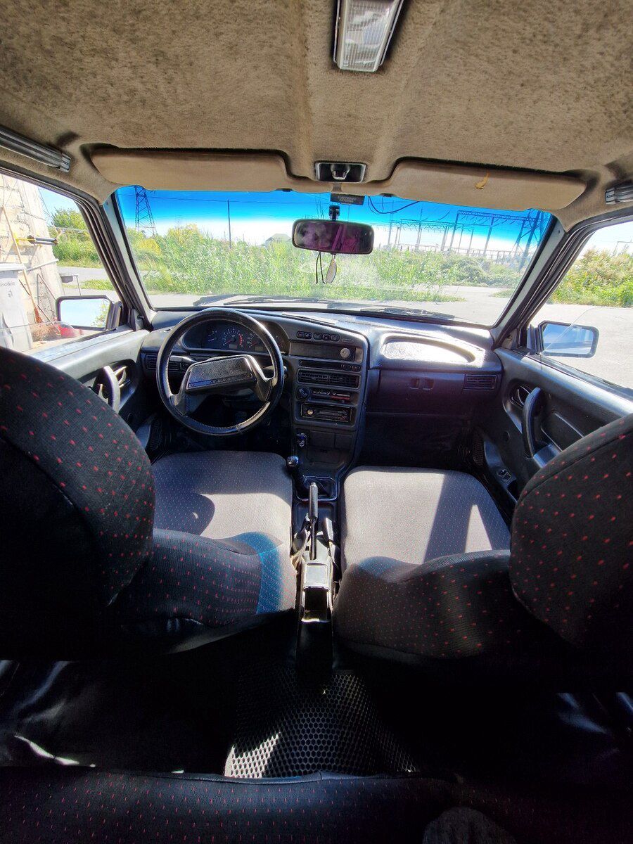 Lada (vaz) 2115, 2005 il 66-BN-283 — Avtomobillər, Göyçay (9)