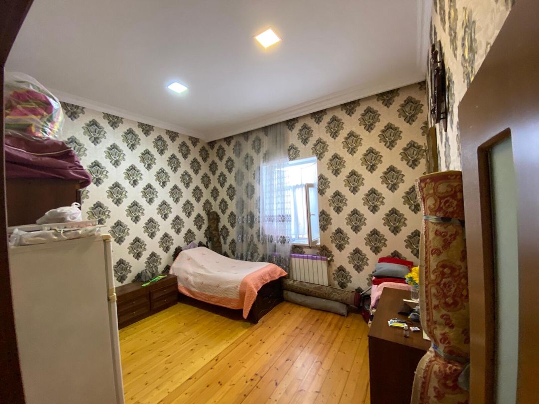 Satılır 4 otaqlı həyət evi/bağ evi 120 m² — Ev, villa, Bakı (9)