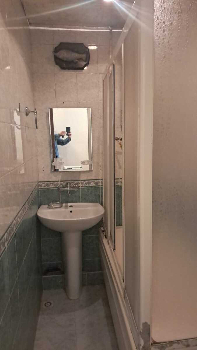 İcarəyə verilir 2 otaqlı köhnə tikili 65 m² — Mənzil, Bakı (4)