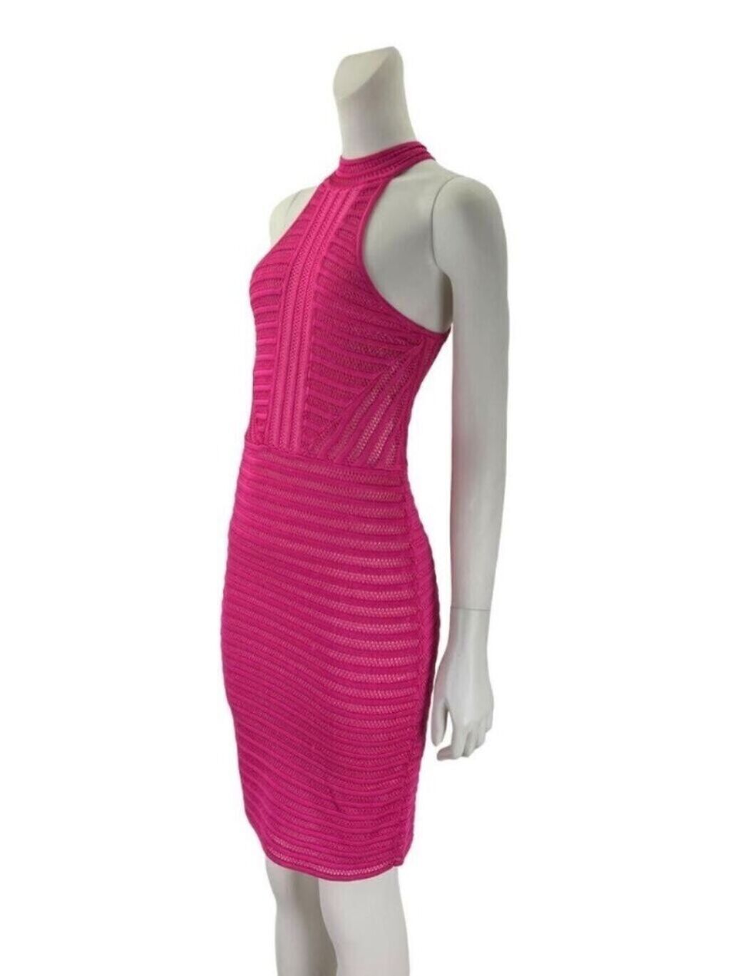 Ziyafət donu, Mini, Bebe, 2XS — Axşam paltarları, Bakı (3)