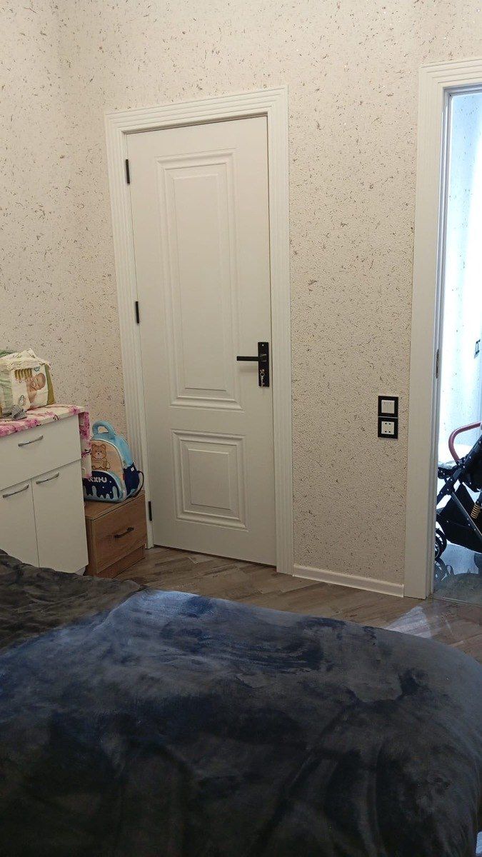 Satılır 3 otaqlı yeni tikili 71 m² — Mənzil, Bakı (8)