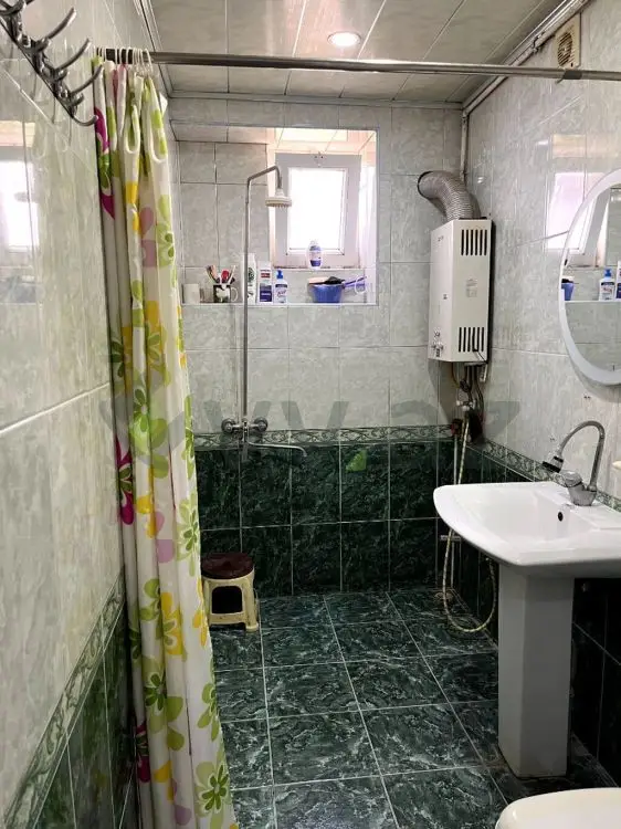 3 otaqlı mənzil Köhnə tikili Satılır, Gəncə — Mənzil, Gəncə (10)