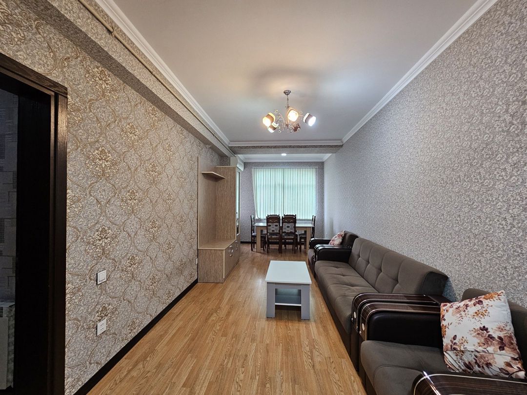 Satılır 2 otaqlı yeni tikili 60 m² — Mənzil, Xırdalan (3)