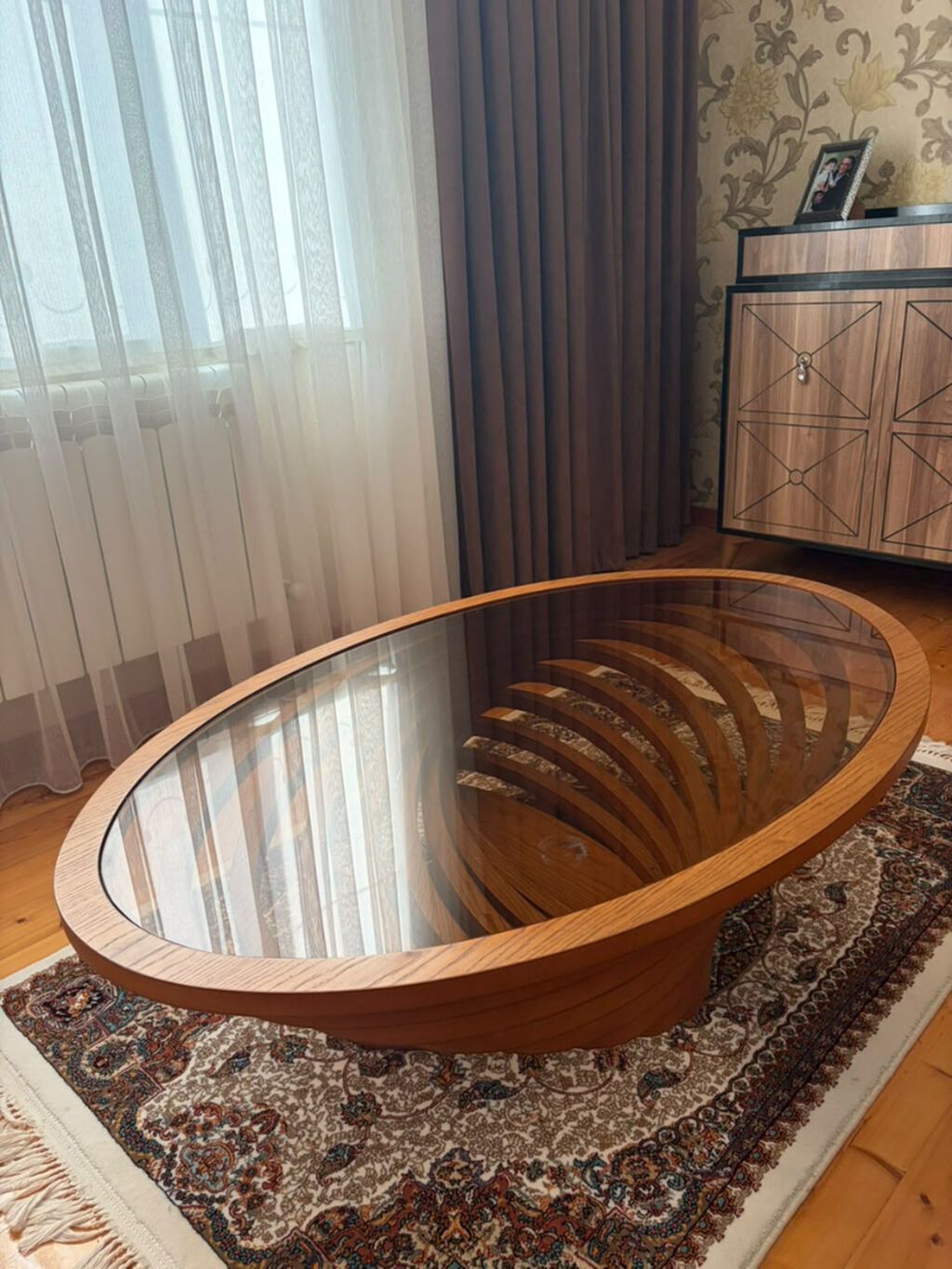 Ideal veziyyetde — Mebel, Bakı (10)