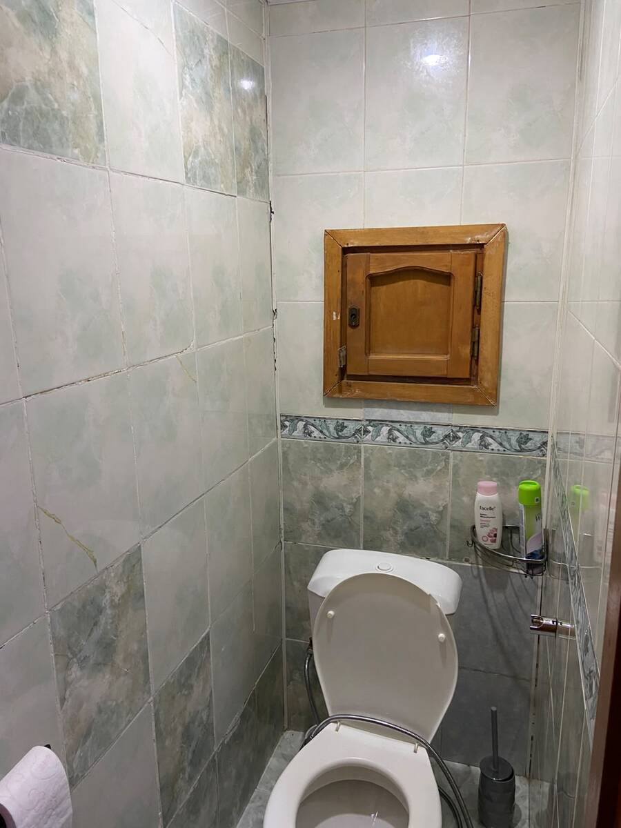Satılır 2 otaqlı köhnə tikili 48 m² — Mənzil, Bakı (3)