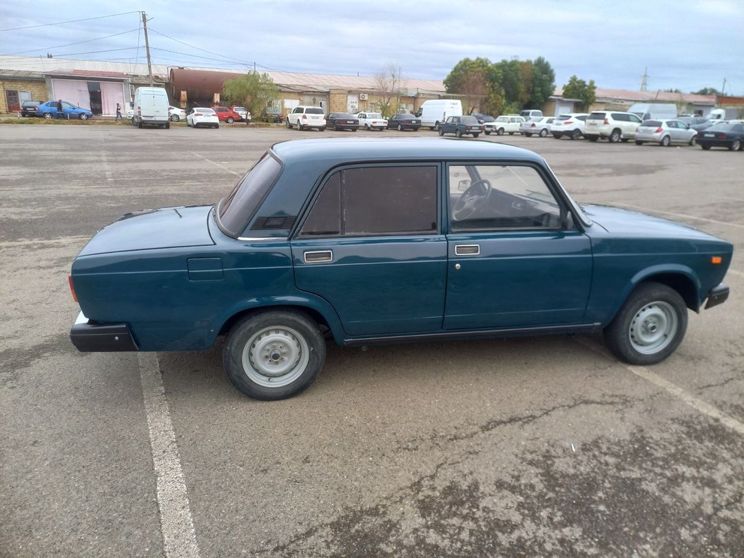 Lada (vaz) 2107, 2004 il 90-OG-679 — Avtomobillər, Cəlilabad (3)