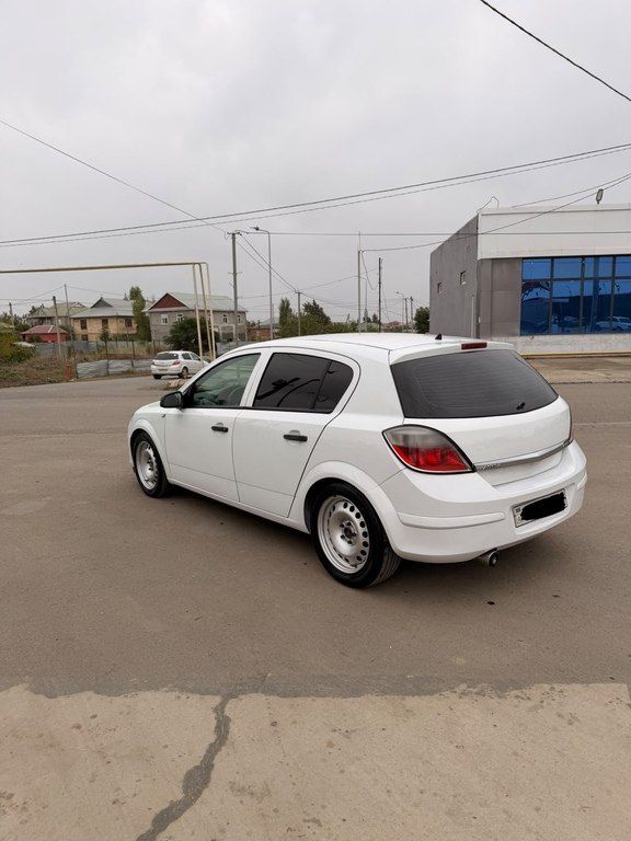 Opel Astra, 1.3 L, 2006 il, 158 000 km — Avtomobillər, Cəlilabad (7)