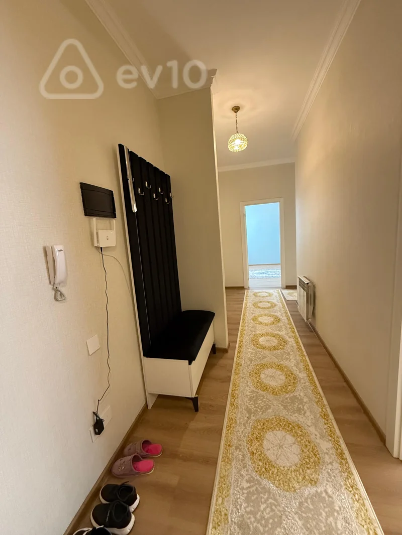 3 otaqlı mənzil, 90 m², Sumqayıt — kirayə — Mənzil, Sumqayıt (4)