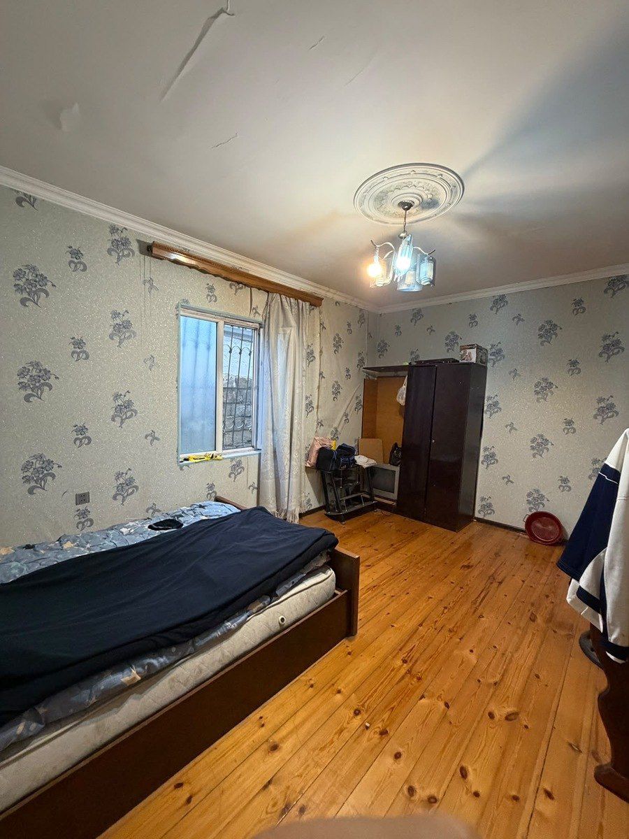 Satılır 3 otaqlı həyət evi/bağ evi 80 m² — Ev, villa, Bakı (8)