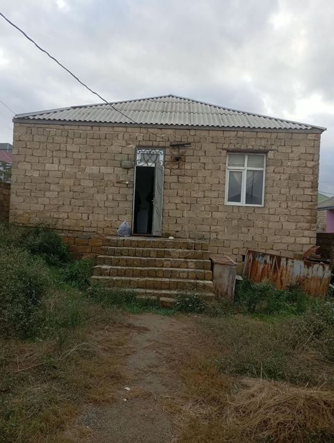2 otaqlı, 100 kv. m, Orta təmir — Xırdalan