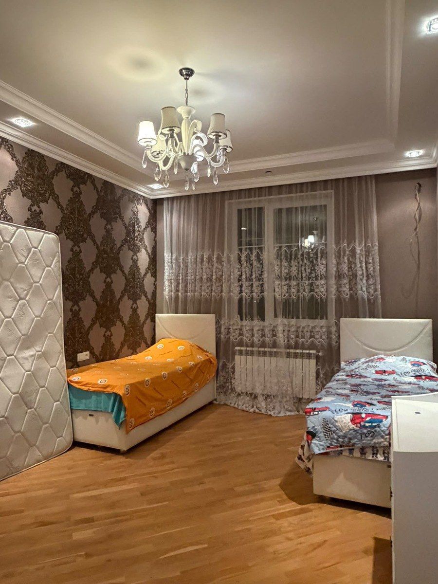 İcarəyə verilir 5 otaqlı həyət evi/bağ evi 300 m² — Ev, villa, Bakı (6)