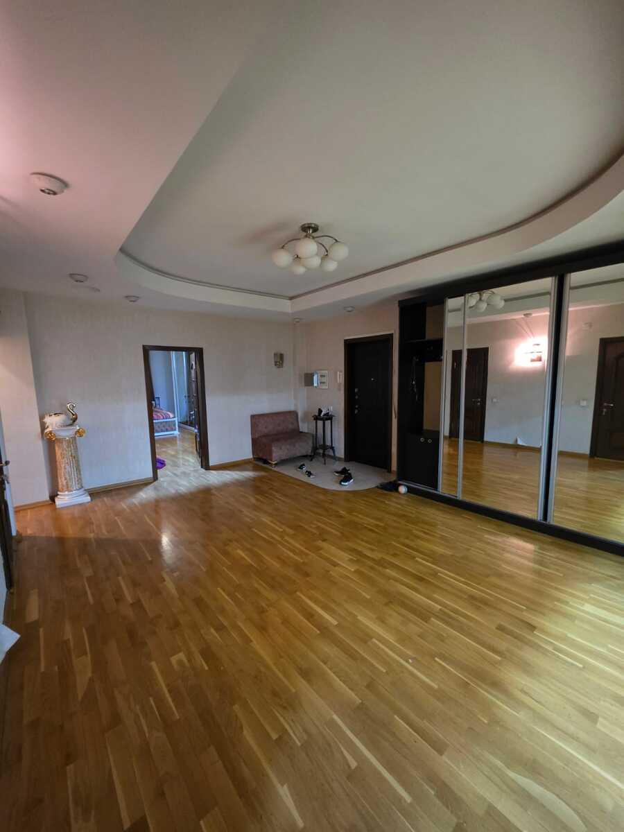 İcarəyə verilir 3 otaqlı yeni tikili 130 m² — Mənzil, Bakı (4)