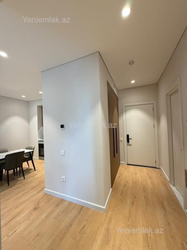 Satılır 2 otaqlı Bina evi menzil (Yeni tikili), 64 m², Sabunçu rayonu — Mənzil, Bakı (10)