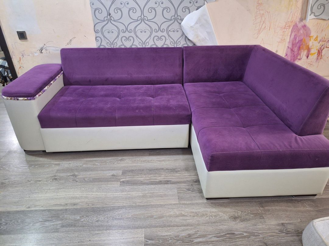Künc divan — Mebel, Bakı (3)