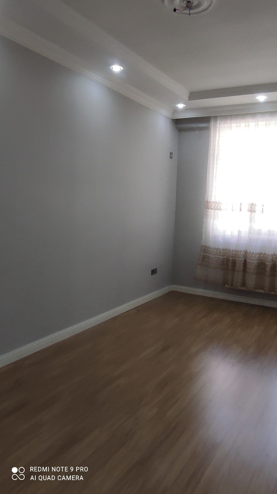 3-otaqlı yeni tikili kirayə verilir, Gəncə ş., 116 m² — Mənzil, Gəncə (11)