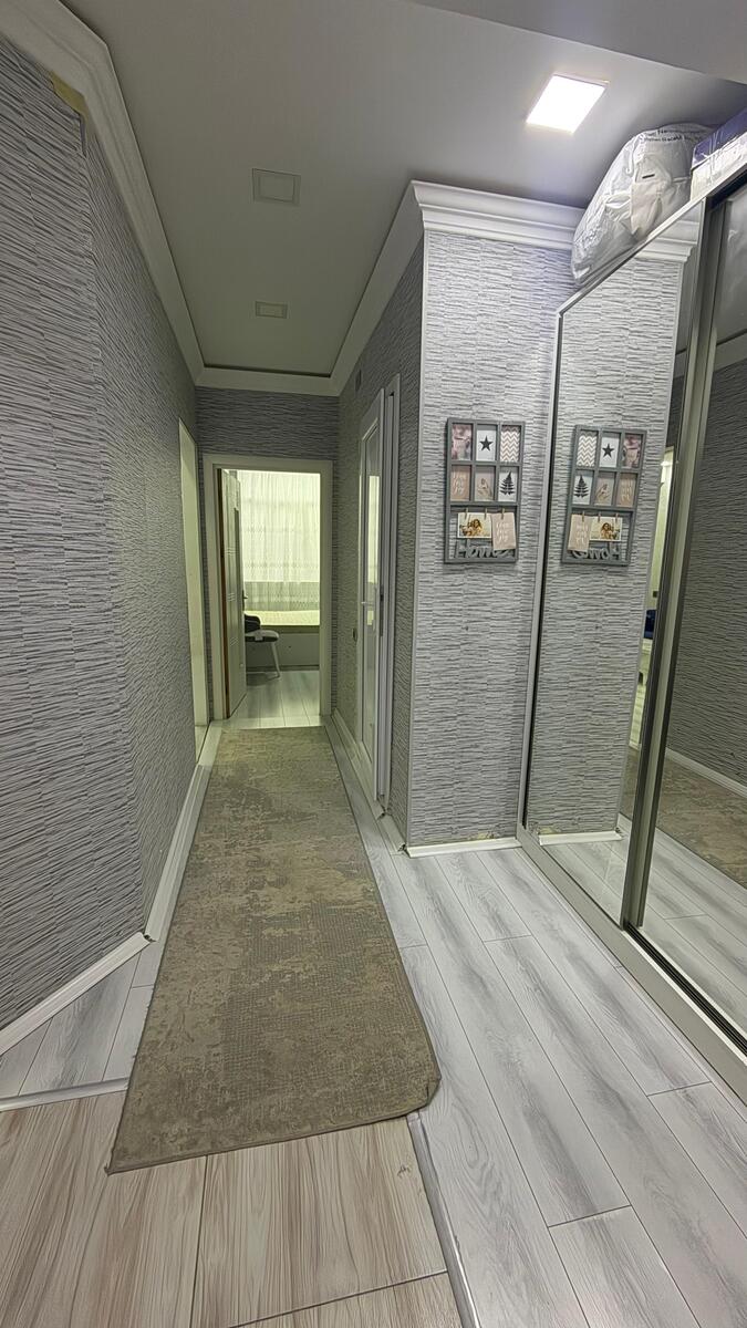 Satılır 2 otaqlı yeni tikili 48 m² — Mənzil, Bakı (5)