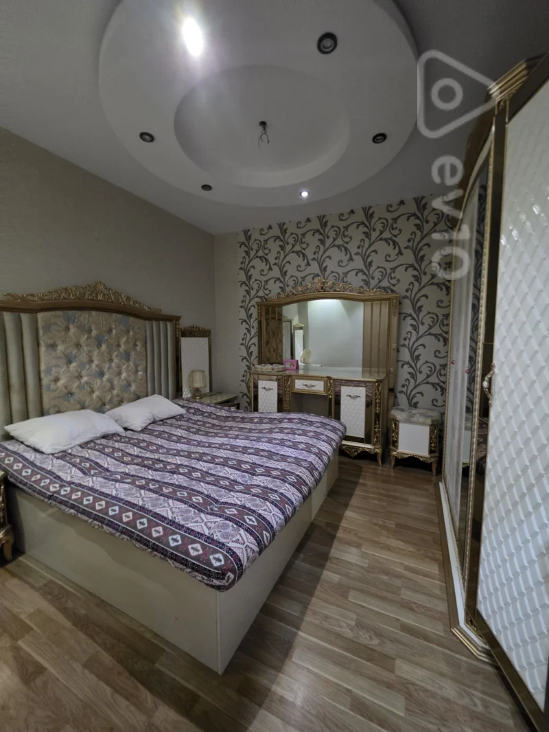 2 otaqlı mənzil, 64 m², Abseron r Masasir kuruqu — Mənzil, Bakı (6)
