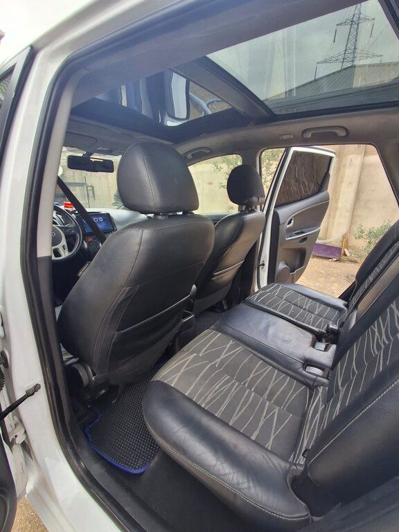 Kia Venga, 1.6 L, 2011 il, 403 000 km — Avtomobillər, Bakı (6)
