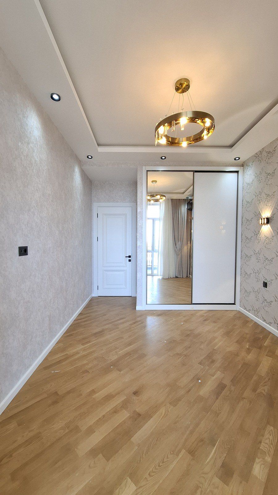 Satılır 2 otaqlı yeni tikili 72 m² — Mənzil, Bakı (12)
