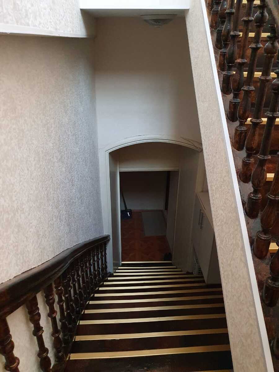 Satılır 4 otaqlı köhnə tikili 120 m² — Mənzil, Bakı (6)