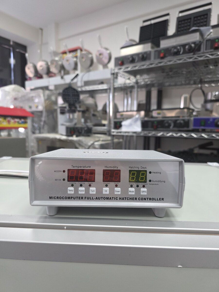 Professional inkubator — Biznes və avadanlıq, Bakı (4)