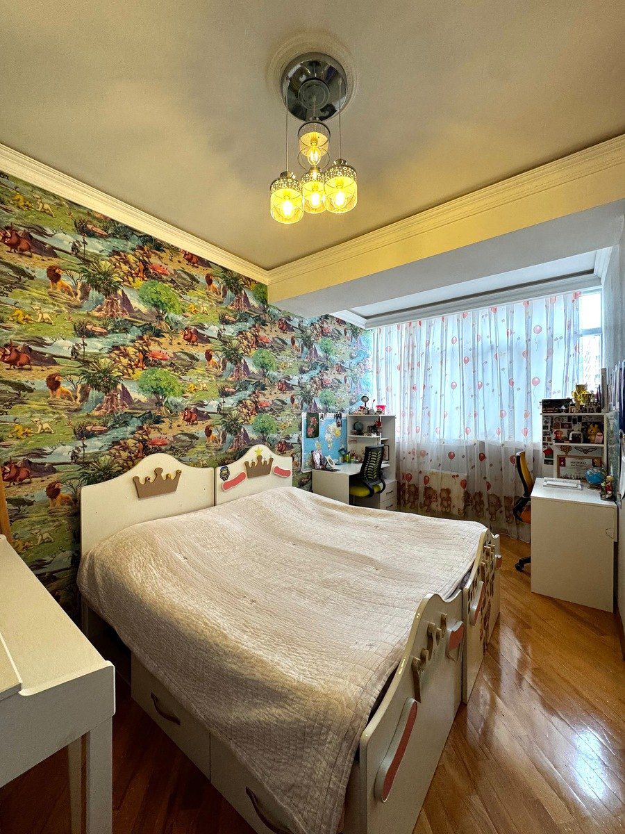 Satılır 3 otaqlı yeni tikili 103 m² — Mənzil, Bakı (5)