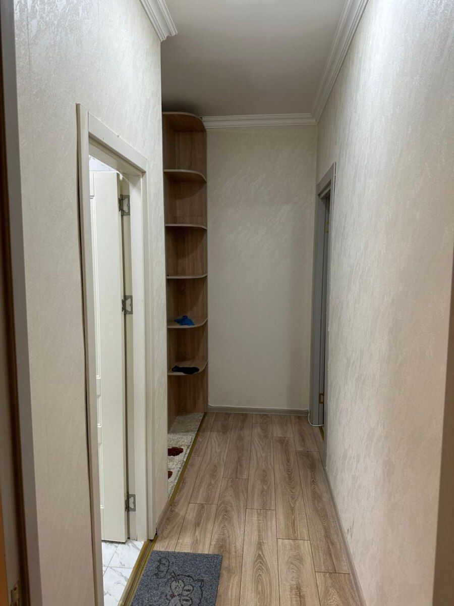 2-otaqlı yeni tikili kirayə verilir, Xətai r., 100 m² — Mənzil, Bakı (8)