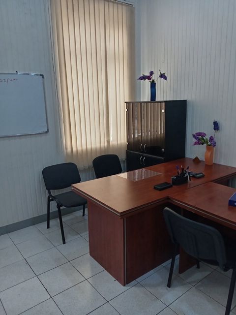 Ofis icarəyə verilir, Nizami m — Bakı