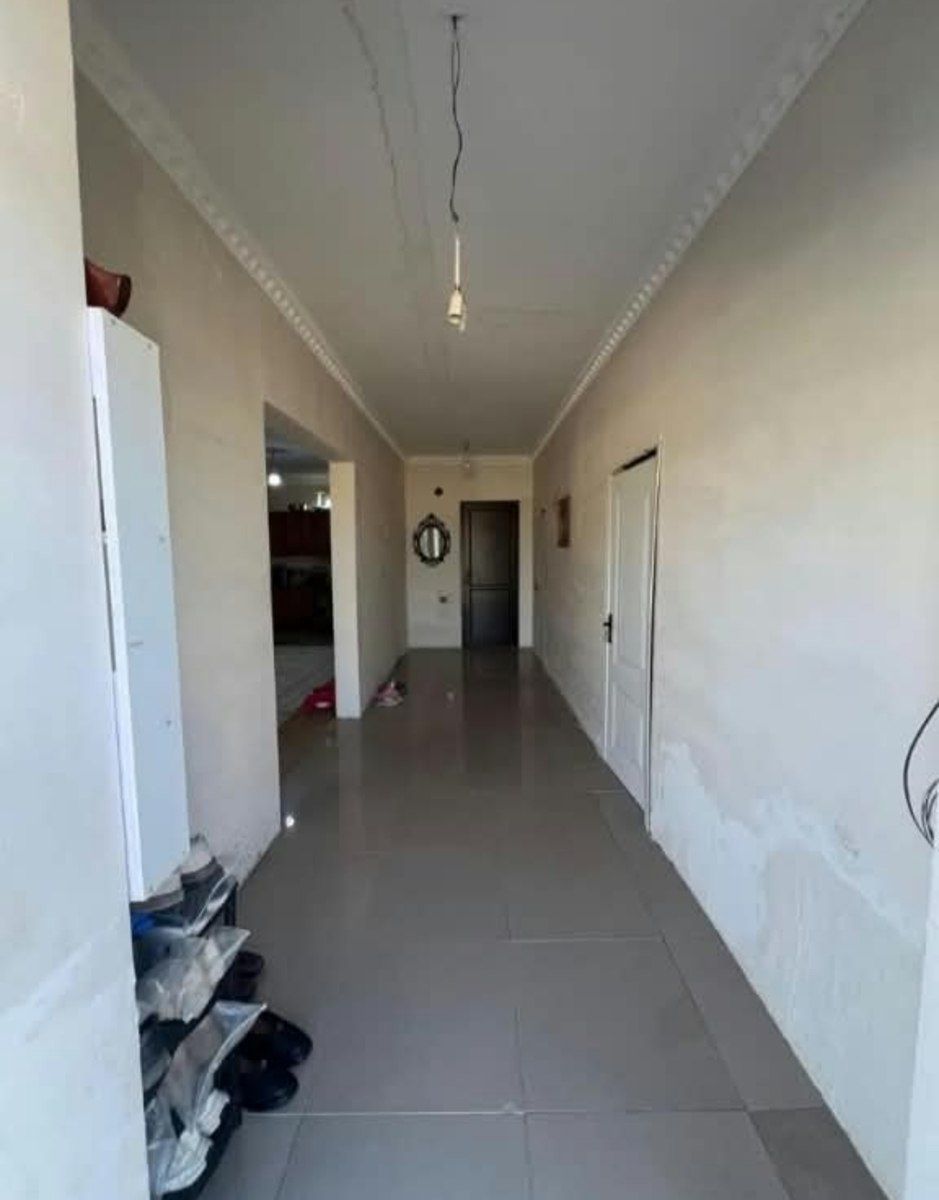Satılır 3 otaqlı həyət evi/bağ evi 100 m² — Ev, villa, Bakı (6)