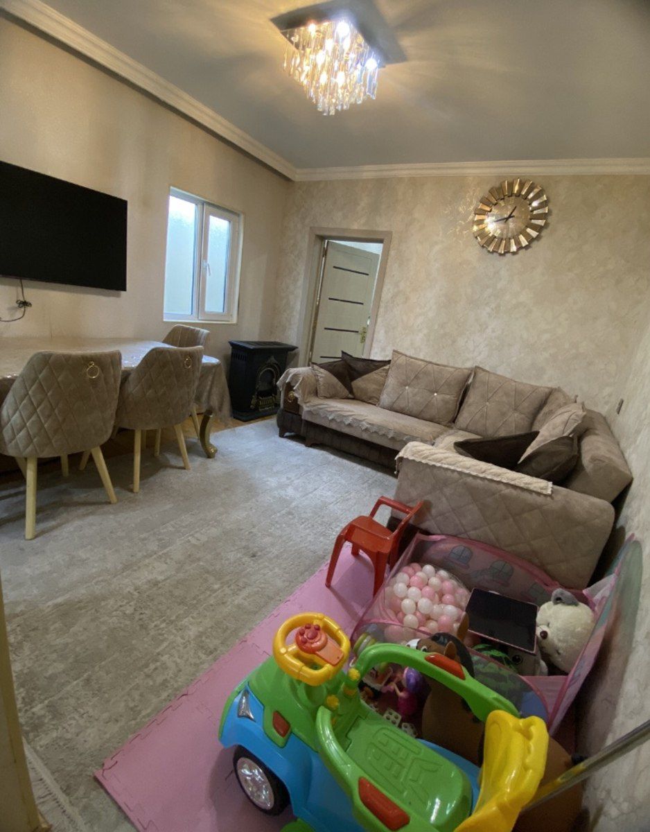 Həyət evi kirayə verilir, Balaxanı qəs — Ev, villa, Bakı (3)