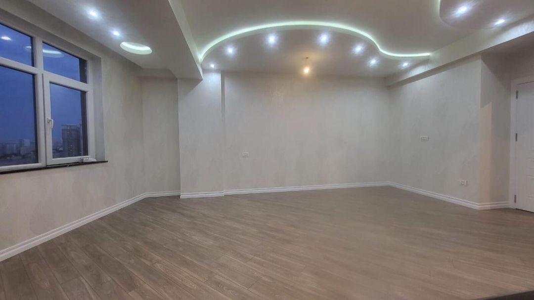 Satılır 3 otaqlı yeni tikili 141 m² — Mənzil, Bakı (2)