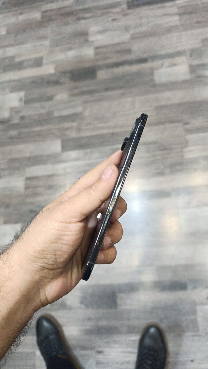 Apple iPhone Air Space Black 1TB/8GB — Smartfonlar, Bakı (2)