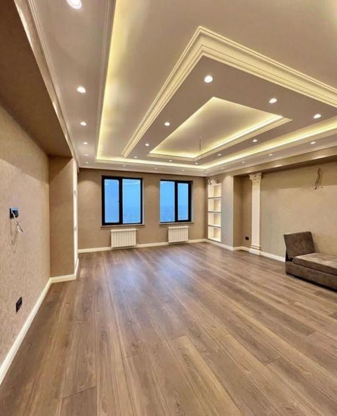 Satılır 2 otaqlı yeni tikili 112 m² — Bakı