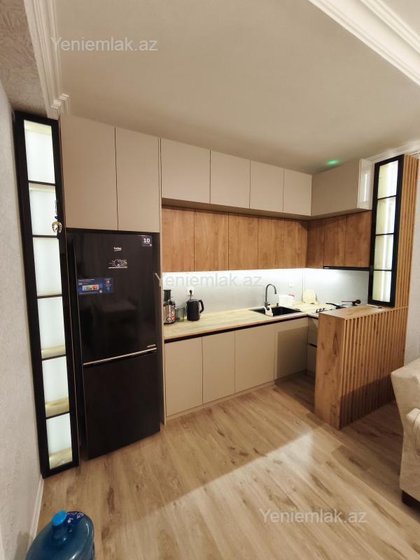 Satılır 3 otaqlı Bina evi menzil (Yeni tikili), 94 m², 76-cı məhəllə — Mənzil, Sumqayıt
