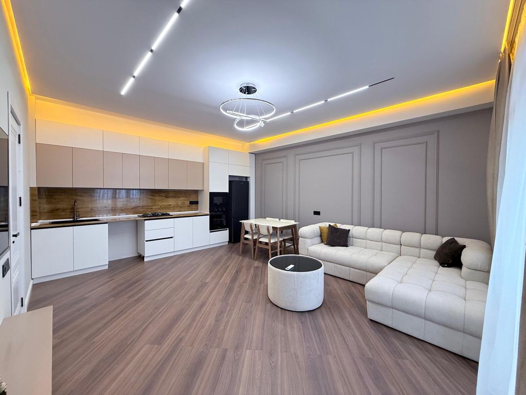 Satılır 2 otaqlı yeni tikili 65 m² — Mənzil, Sumqayıt (2)