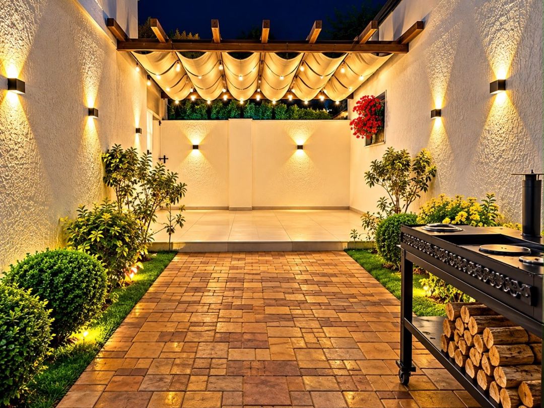 Satılır 4 otaqlı həyət evi/bağ evi 140 m² — Ev, villa, Bakı (9)