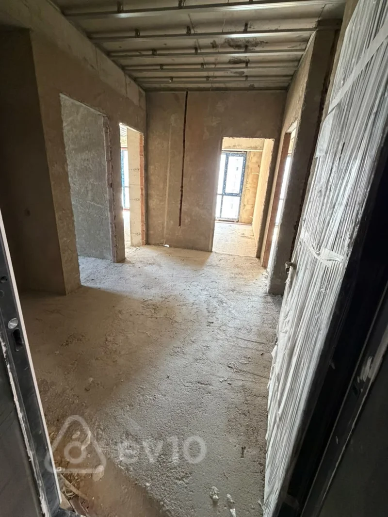 3 otaqlı mənzil, 107 m², İslam Abışov küçəsi — Mənzil, Bakı (5)