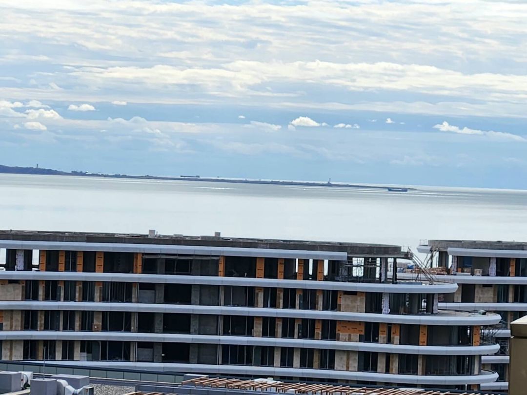 İcarəyə verilir 4 otaqlı yeni tikili 200 m² — Mənzil, Bakı (3)