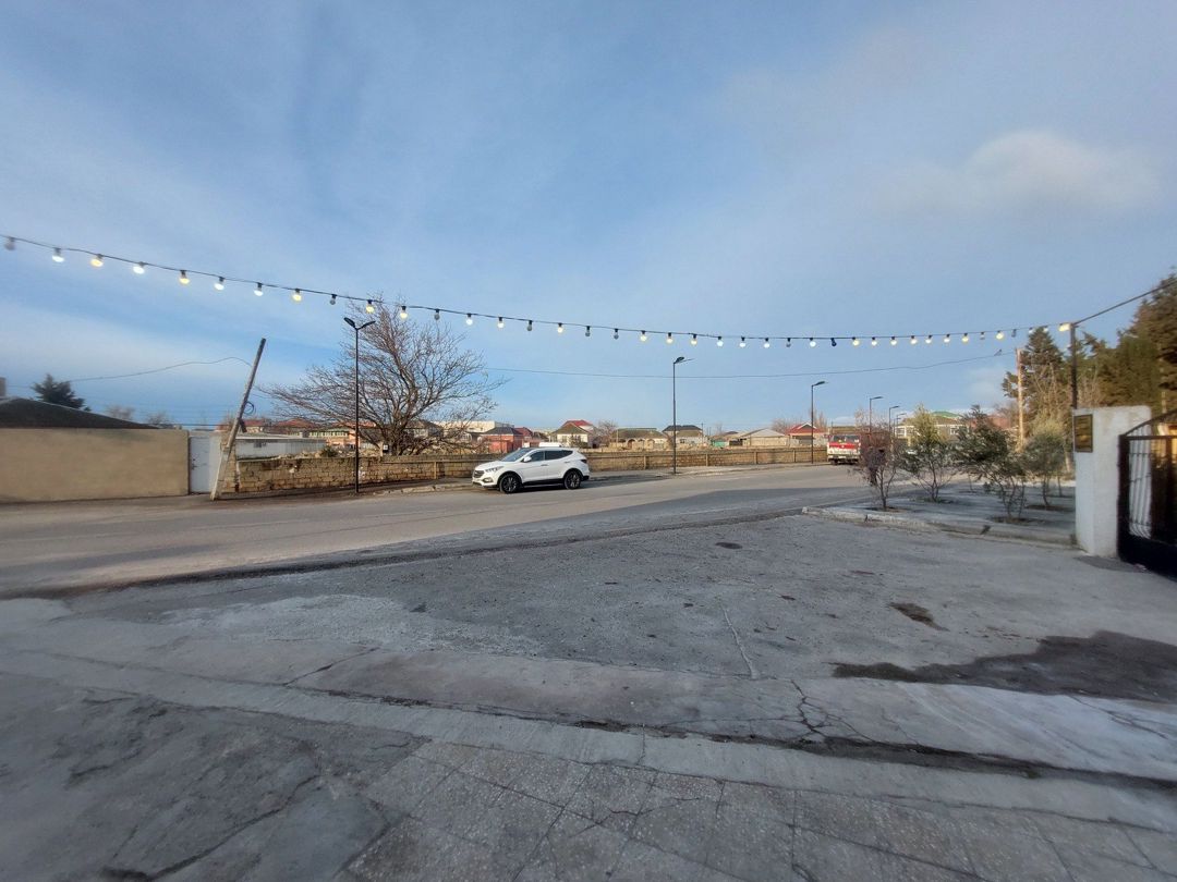 İcarəyə verilir obyekt 35 m² — Əmlak, Bakı (4)