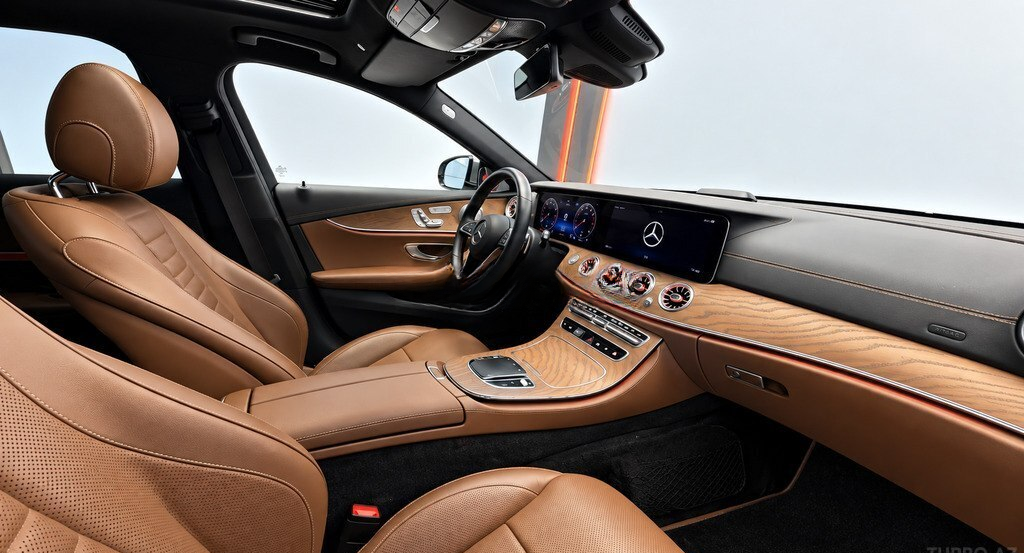 Mercedes E 220 d, 2021 il, 148256 km, 2 L — Avtomobillər, Bakı (12)