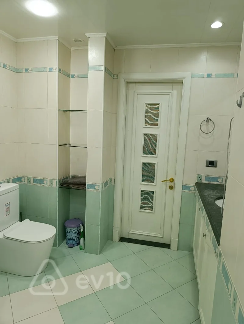3 otaqlı mənzil, 180 m², Həsən Seyidbəyli — kirayə — Mənzil, Bakı (11)