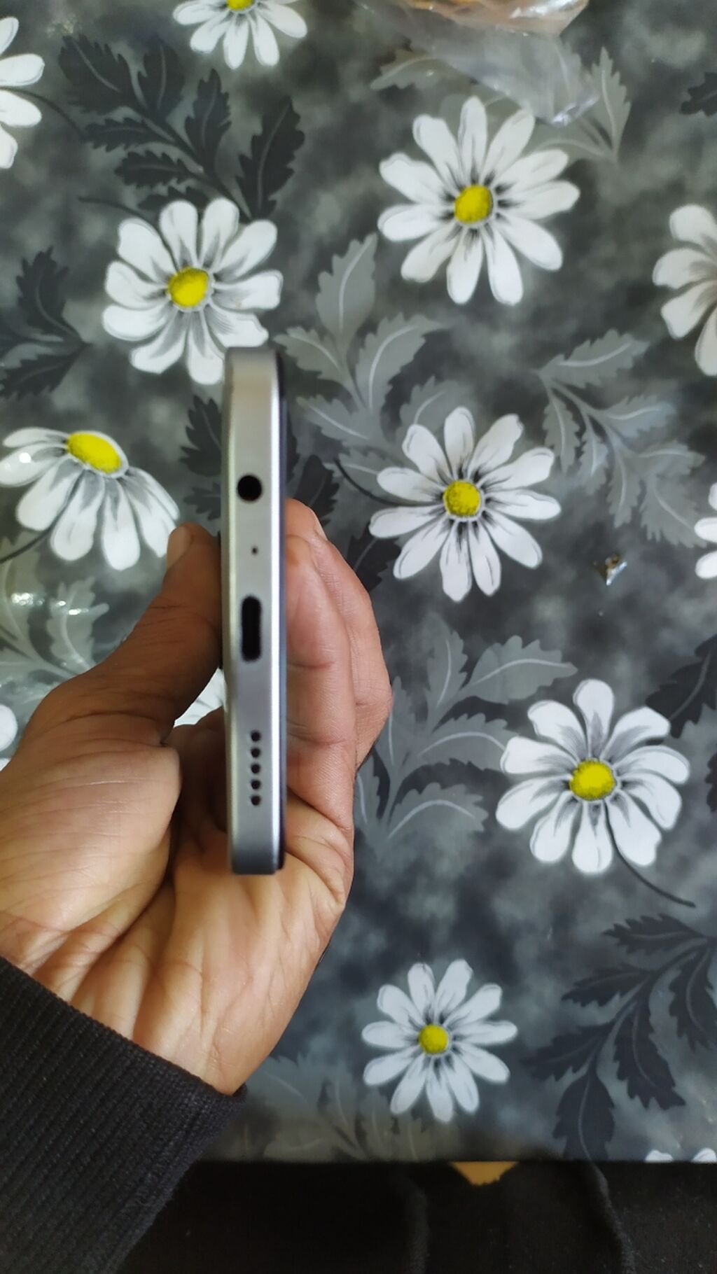 Honor 5c, 64 GB, rəng - Gümüşü, Barmaq izi — Honor, Xırdalan
