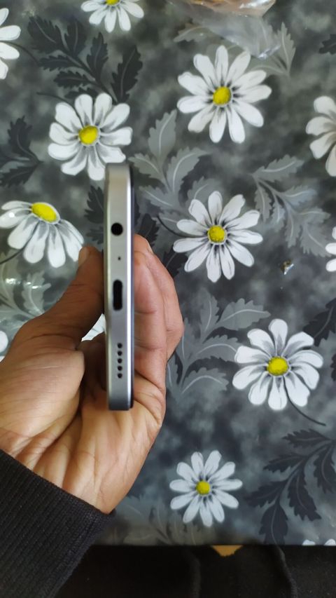 Honor 5c, 64 GB, rəng - Gümüşü, Barmaq izi — Xırdalan