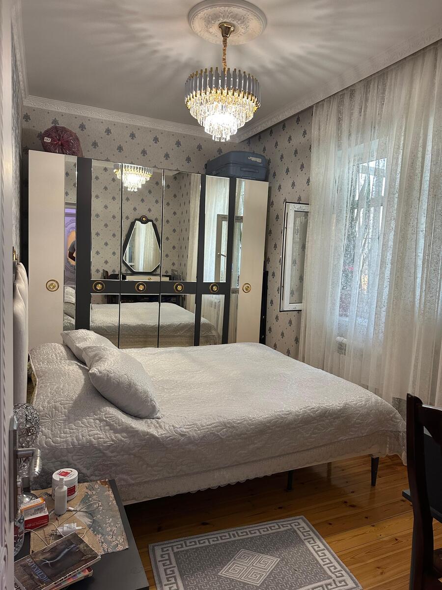 Həyət evi, Mehdiabad qəs — Ev, villa, Bakı (3)