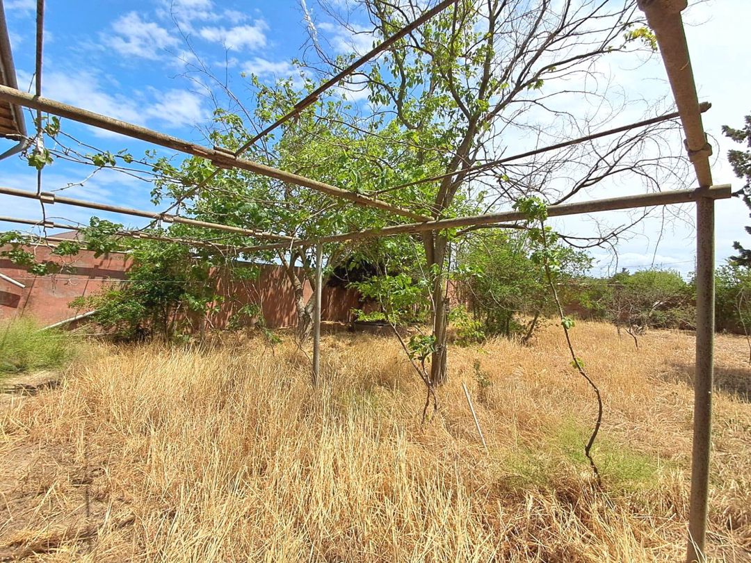 Satılır 7 otaqlı həyət evi/bağ evi 140 m² — Ev, villa, Bakı (4)