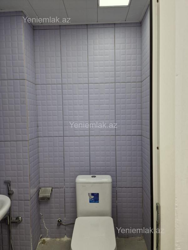 Satılır 3 otaqlı Obyekt, 350 m², Xətai rayonu — Əmlak, Bakı (11)