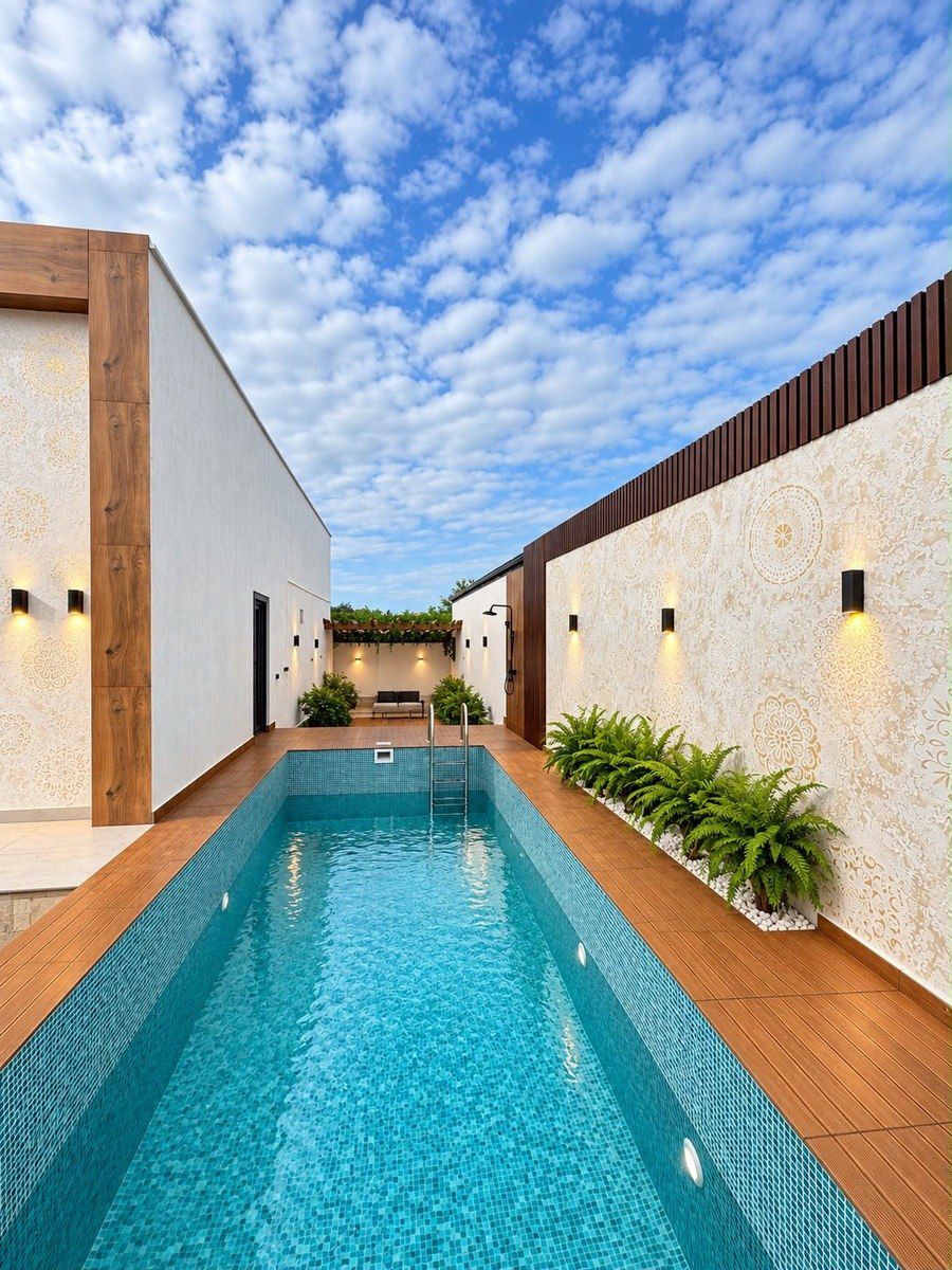 Satılır 4 otaqlı həyət evi/bağ evi 155 m² — Ev, villa, Bakı (6)