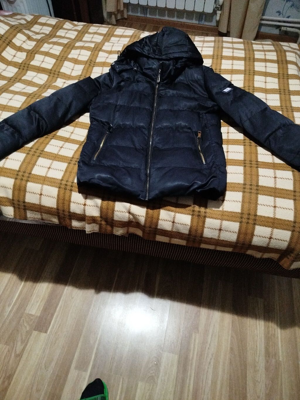 Kurtka, Bolonka, Qış, Zara, M — Kurtkalar, Bakı